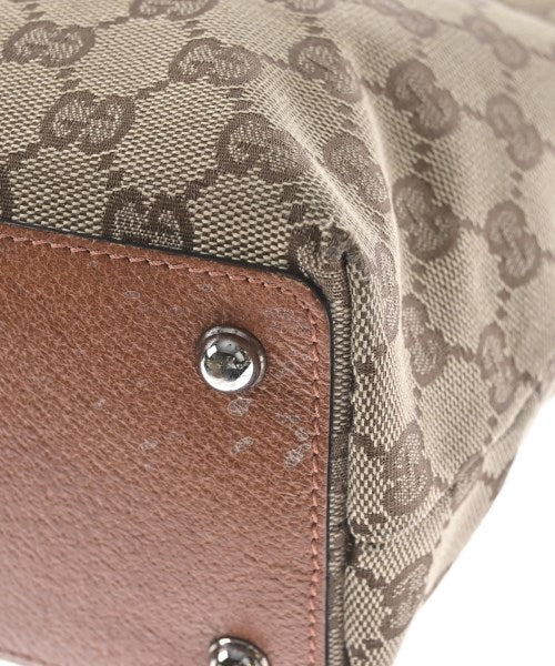 GUCCI กระเป๋าถือขนาดใหญ่