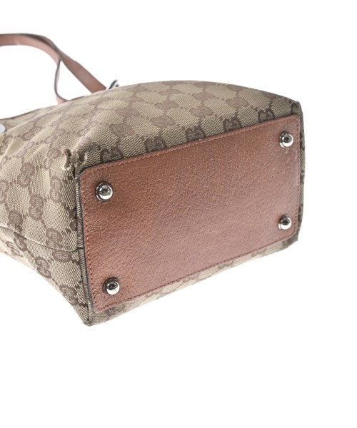 GUCCI กระเป๋าถือขนาดใหญ่
