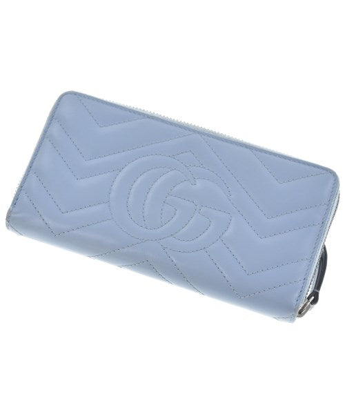 GUCCI กระเป๋าสตางค์/กระเป๋าใส่เหรียญ