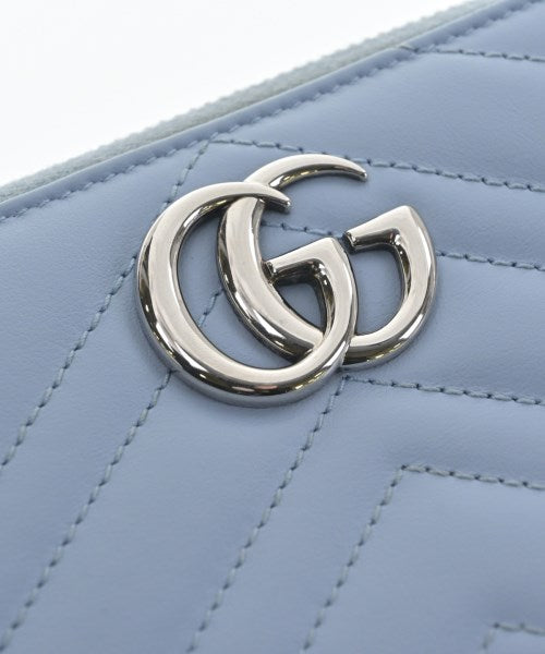 GUCCI กระเป๋าสตางค์/กระเป๋าใส่เหรียญ