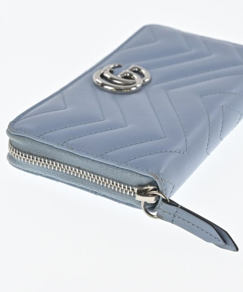 GUCCI กระเป๋าสตางค์/กระเป๋าใส่เหรียญ