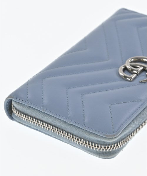 GUCCI กระเป๋าสตางค์/กระเป๋าใส่เหรียญ