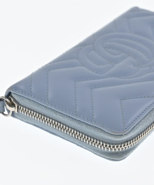 GUCCI กระเป๋าสตางค์/กระเป๋าใส่เหรียญ