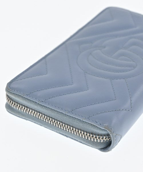 GUCCI กระเป๋าสตางค์/กระเป๋าใส่เหรียญ