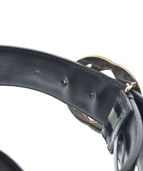 GUCCI เข็มขัด