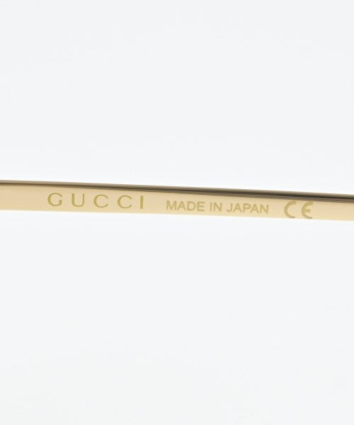 GUCCI แว่นกันแดด