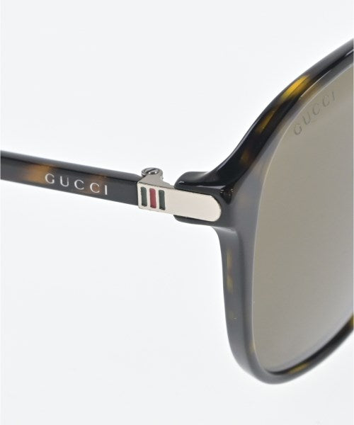GUCCI แว่นกันแดด