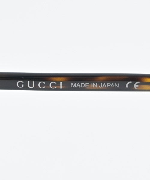 GUCCI แว่นกันแดด