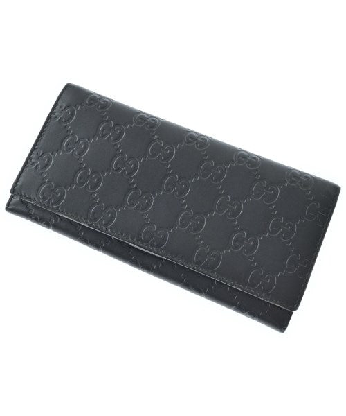 GUCCI กระเป๋าสตางค์/กระเป๋าใส่เหรียญ