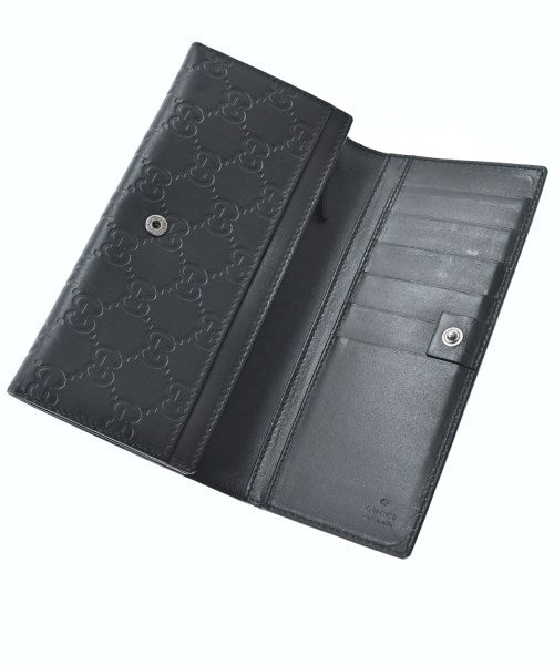 GUCCI กระเป๋าสตางค์/กระเป๋าใส่เหรียญ