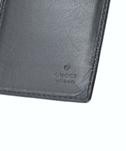 GUCCI กระเป๋าสตางค์/กระเป๋าใส่เหรียญ