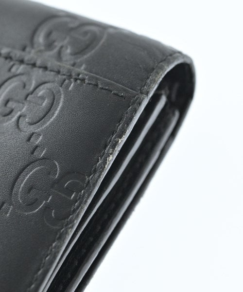 GUCCI กระเป๋าสตางค์/กระเป๋าใส่เหรียญ