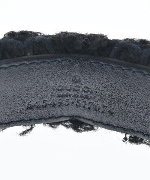GUCCI ที่ปิดหู