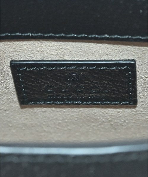 GUCCI กระเป๋าถือ