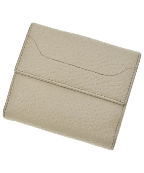 GUCCI กระเป๋าสตางค์/กระเป๋าใส่เหรียญ