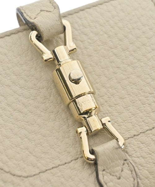 GUCCI กระเป๋าสตางค์/กระเป๋าใส่เหรียญ