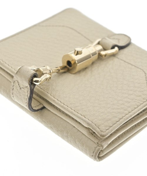 GUCCI กระเป๋าสตางค์/กระเป๋าใส่เหรียญ