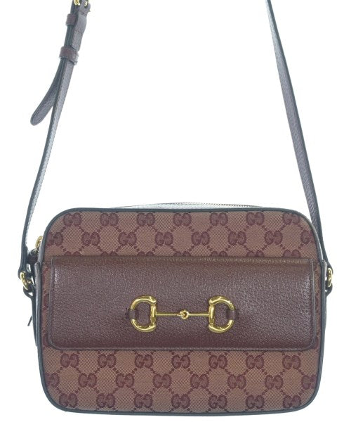GUCCI กระเป๋าสะพาย