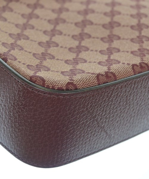 GUCCI กระเป๋าสะพาย