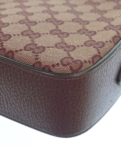 GUCCI กระเป๋าสะพาย