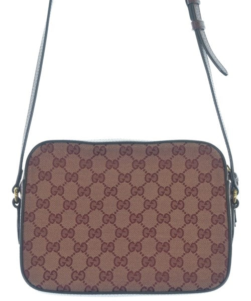 GUCCI กระเป๋าสะพาย