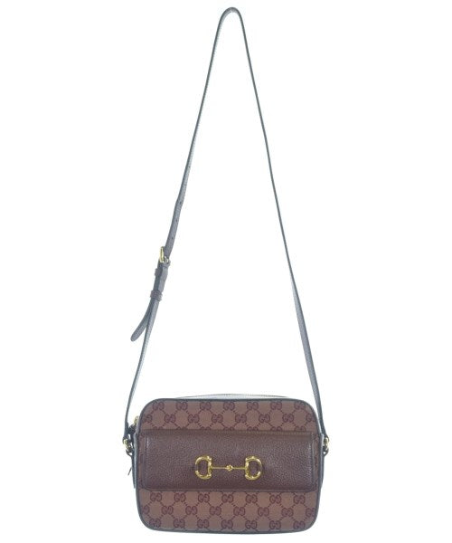GUCCI กระเป๋าสะพาย