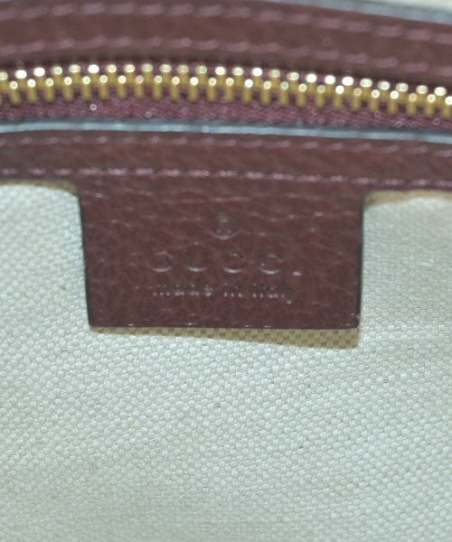 GUCCI กระเป๋าสะพาย