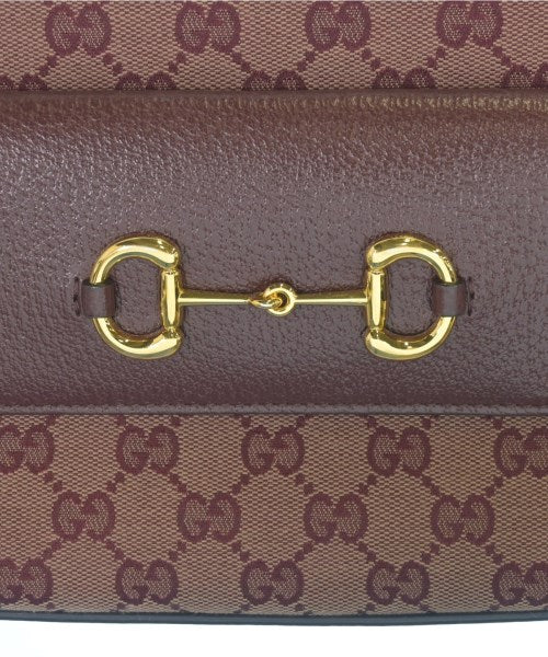 GUCCI กระเป๋าสะพาย