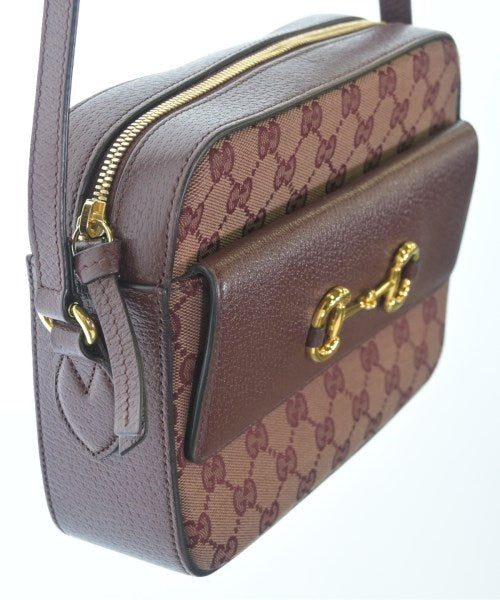 GUCCI กระเป๋าสะพาย