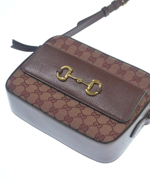 GUCCI กระเป๋าสะพาย