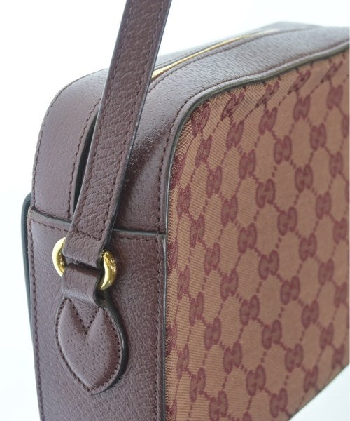 GUCCI กระเป๋าสะพาย