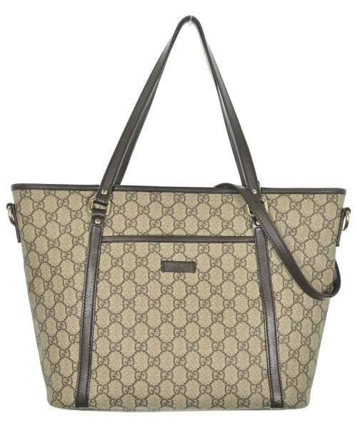 GUCCI กระเป๋าถือขนาดใหญ่