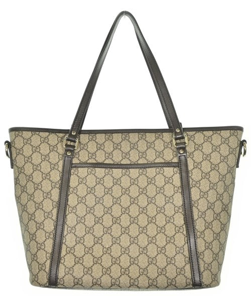 GUCCI กระเป๋าถือขนาดใหญ่