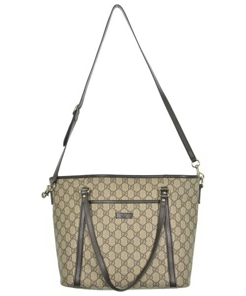 GUCCI กระเป๋าถือขนาดใหญ่