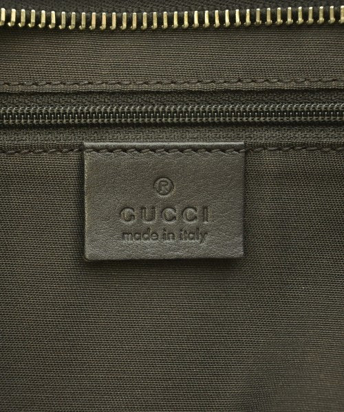 GUCCI กระเป๋าถือขนาดใหญ่