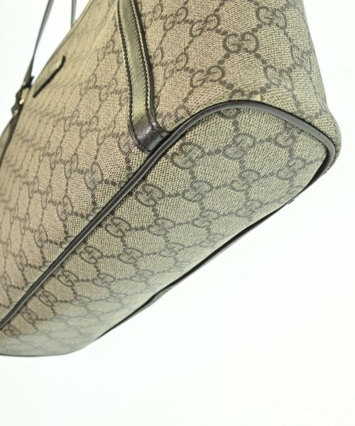 GUCCI กระเป๋าถือขนาดใหญ่