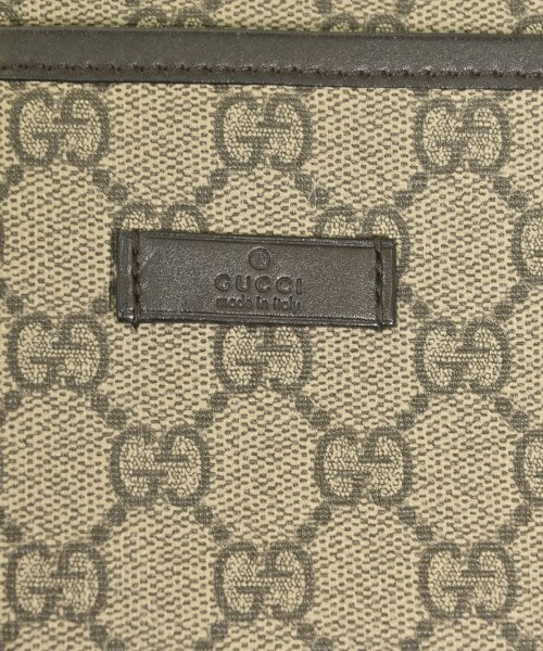 GUCCI กระเป๋าถือขนาดใหญ่