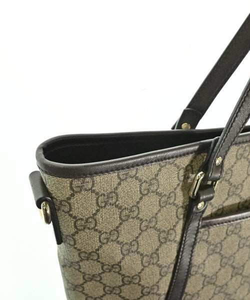 GUCCI กระเป๋าถือขนาดใหญ่