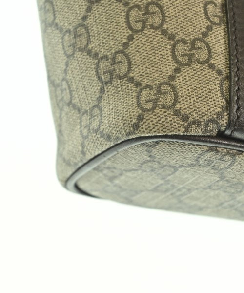 GUCCI กระเป๋าถือขนาดใหญ่
