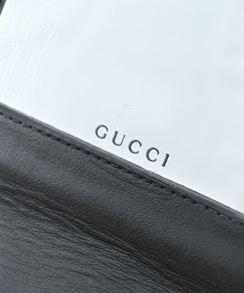 GUCCI กระเป๋าสตางค์/กระเป๋าใส่เหรียญ