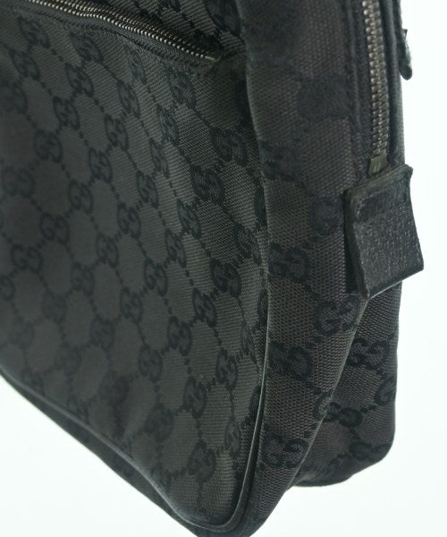 GUCCI กระเป๋าสะพาย