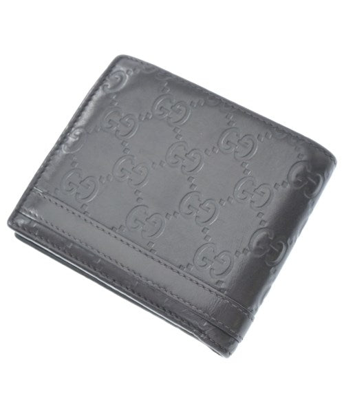 GUCCI กระเป๋าสตางค์/กระเป๋าใส่เหรียญ