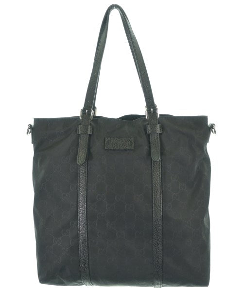 GUCCI กระเป๋าถือขนาดใหญ่