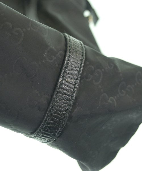GUCCI กระเป๋าถือขนาดใหญ่