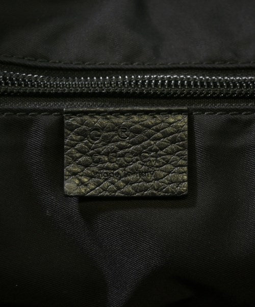GUCCI กระเป๋าถือขนาดใหญ่
