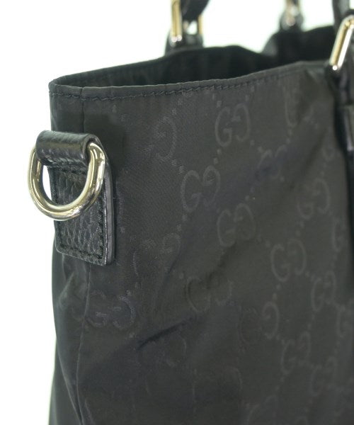 GUCCI กระเป๋าถือขนาดใหญ่