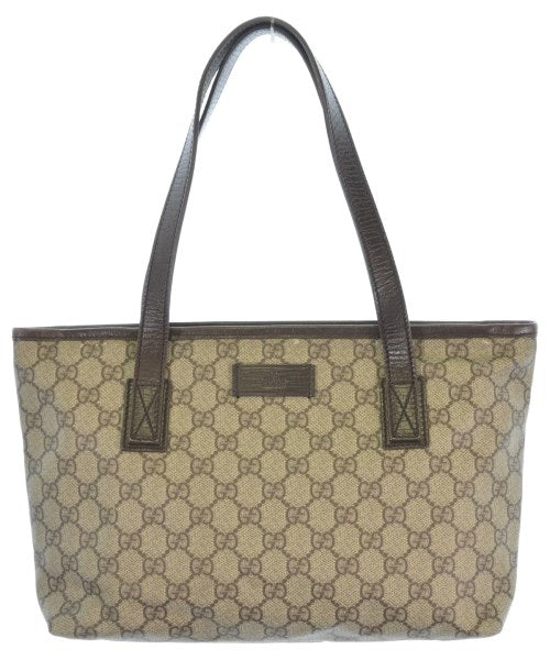 GUCCI กระเป๋าถือขนาดใหญ่