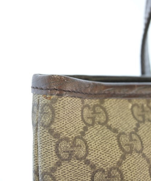 GUCCI กระเป๋าถือขนาดใหญ่