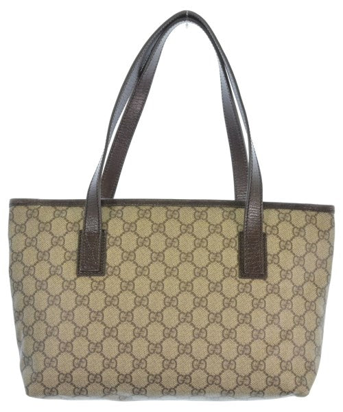 GUCCI กระเป๋าถือขนาดใหญ่