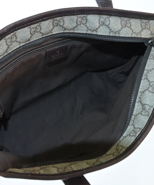 GUCCI กระเป๋าถือขนาดใหญ่